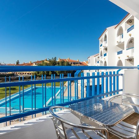 Tropical Sol Aparthotel Albufeira Exterior photo