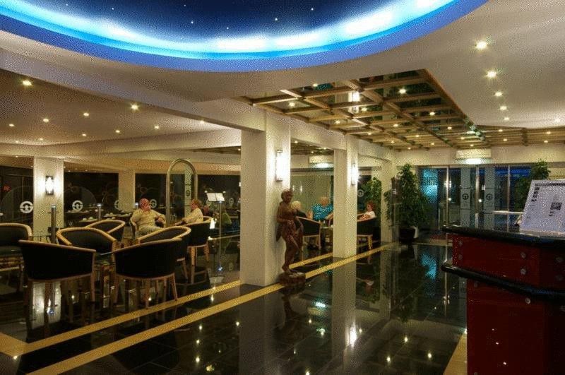 Tropical Sol Aparthotel Albufeira Exterior photo